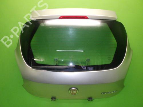 Used Tailgate Tailgate FIAT BRAVO II (198_) 1.4 T-Jet (198AXF1B) (150 hp) 34710343 34710343