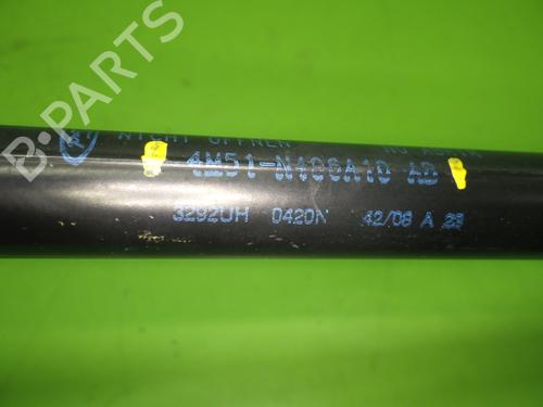 Gassdemper Bakluke FORD FOCUS II Turnier (DA_, FFS, DS) 1.8 | BP26380849C138 