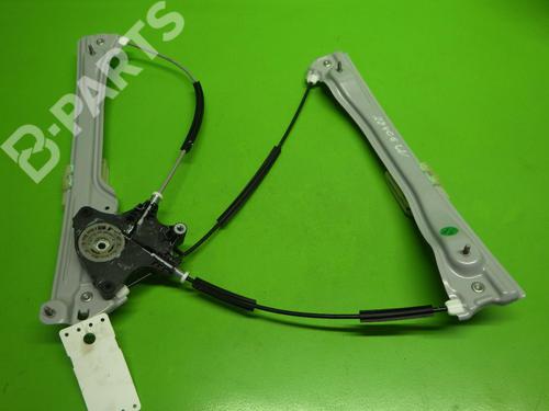 Front left window mechanism OPEL INSIGNIA B Grand Sport (Z18) 2.0 CDTi (68) | BP7803264C22 
