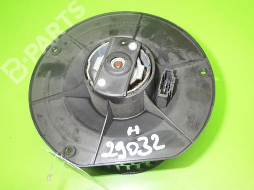 Heater blower motor SEAT ALHAMBRA (7V8, 7V9) 1.9 TDI | BP6395097M62 