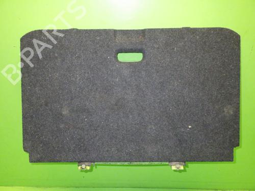 Used Luggage compartment floor Luggage compartment floor OPEL CORSA D (S07) 1.2 (L08, L68) (80 hp) 35797617 35797617
