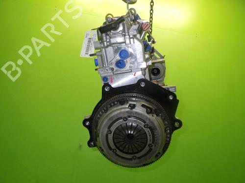 Engine VW POLO V (6R1, 6C1) 1.2 TSI | BP28176518M1 
