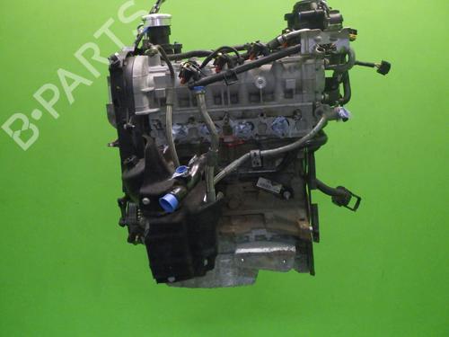 Engine ABARTH 500 / 595 / 695 1.4 (312.AXF11, 312.AXF1A) | BP31865073M1