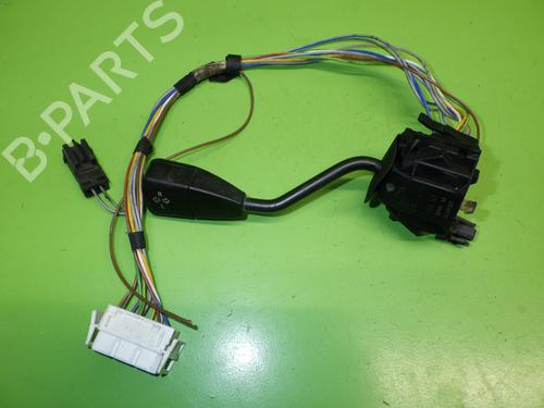 Used Steering column stalk BMW 5 (E34) 520 i 24V (150 hp) 6398865