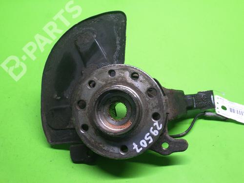 Used Right front steering knuckle OPEL ASTRA H Estate (A04) 1.7 CDTI (L35) (110 hp) 6664868