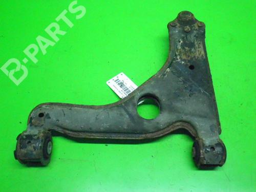 Right front suspension arm OPEL ASTRA G Hatchback (T98) 1.6 (F08, F48) | BP6666981M13 