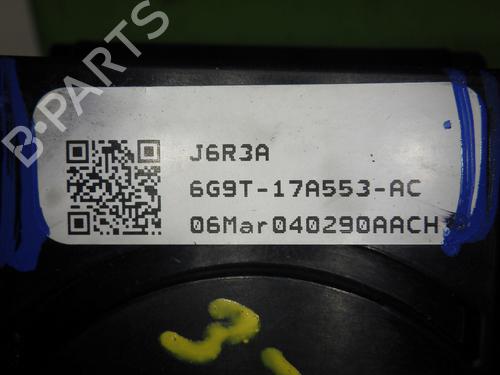 Steering column stalk FORD GALAXY II (WA6) 2.0 TDCi | BP37455811I23 - Image 3