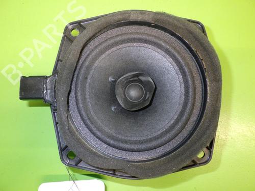 Used Speaker MITSUBISHI COLT VI (Z3_A, Z2_A) 1.3 (Z21A) (95 hp) 16869670