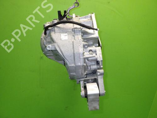Gearbox OPEL INSIGNIA B Grand Sport (Z18) 2.0 4x4 (68) | BP19178180M3 