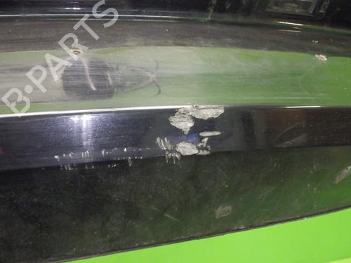 Rear bumper OPEL MERIVA A MPV (X03) 1.6 (E75) | BP29046501C8 