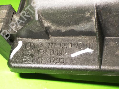 Other MERCEDES-BENZ SLK (R170) 230 Kompressor (170.449) | BP14739058O1