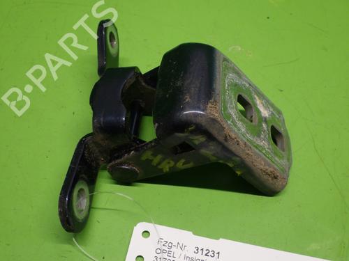 Used Hinge/Door check strap OPEL INSIGNIA A Sports Tourer (G09) 2.0 Turbo 4x4 (35) (220 hp) 21164462