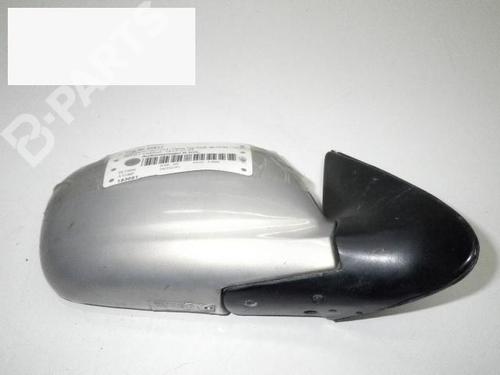 Right mirror DAEWOO NEXIA Saloon 1.5 16V (19) | BP6650583C27 
