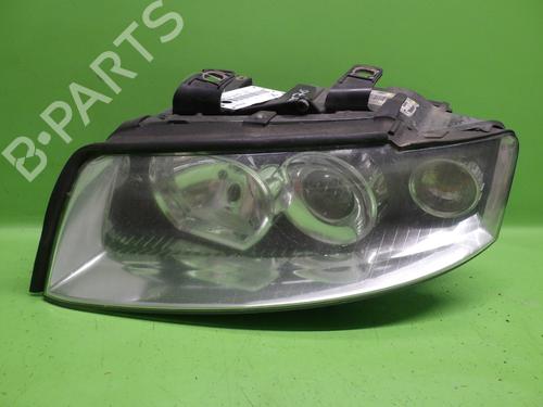 Used Left headlight Left headlight 37412404 37412404