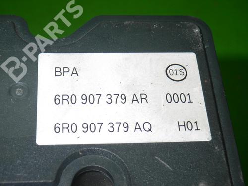 ABS pump SKODA FABIA II Combi (545) 1.2 TSI | BP6371824M43 