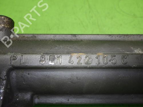 Steering rack AUDI A4 B7 Avant (8ED) 2.0 TDI quattro | BP28006555M22 