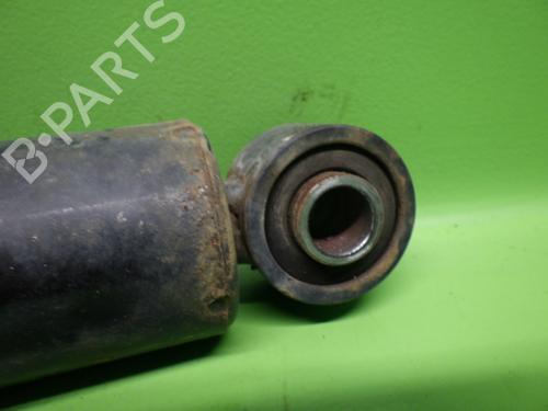 Left rear shock absorber PEUGEOT BOXER Platform/Chassis (244) 2.8 HDi | BP24441690M18