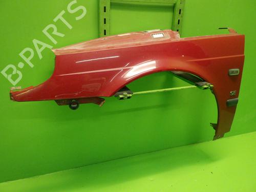 Left front fenders SAAB 9-5 Estate (YS3E) 2.3 t | BP27500967C41 