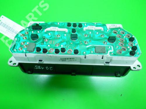 Instrument cluster SUZUKI IGNIS I (FH) 1.3 (HV51, HX51, RG413) | BP6340694C47 
