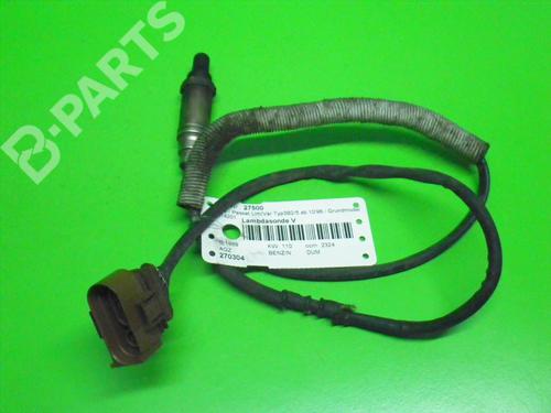 Electronic sensor VW PASSAT B5 Variant (3B5) 2.3 VR5 (150 hp) 6373604