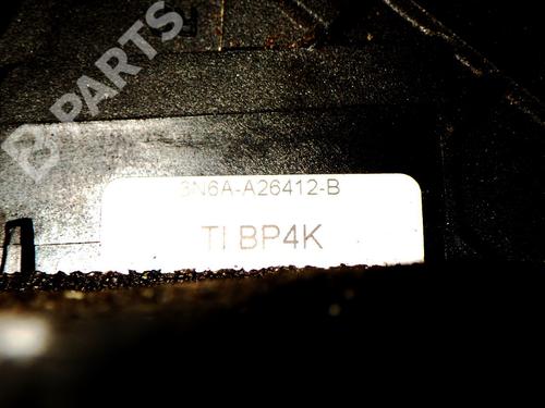 Rear right lock MAZDA 3 (BK) 2.0 (BKEP) | BP8363551C99 