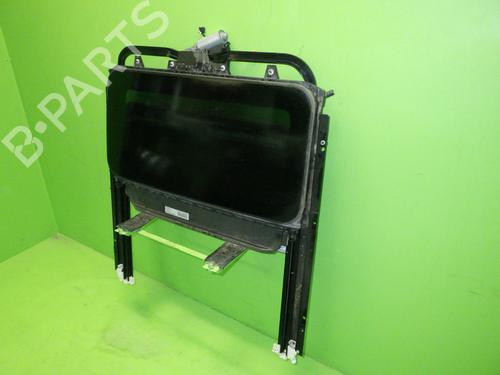 Sunroof VW POLO (9N_, 9A_) 1.4 TDI | BP18260417C124 