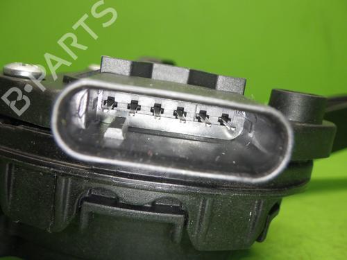 Pedal OPEL ASTRA K (B16) 1.2 Turbo (68) | BP27709202I4 