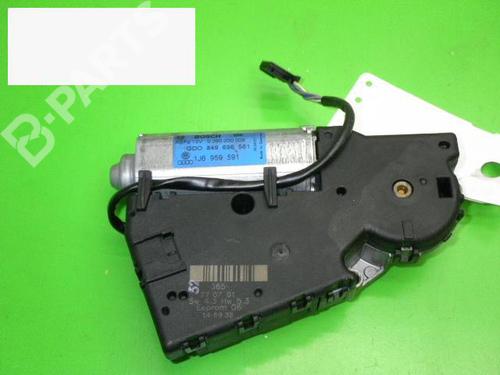 Sunroof engine SEAT LEON (1M1) 1.9 TDI | BP6355791M60 