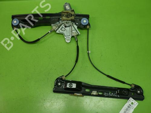 Used Front left window mechanism OPEL INSIGNIA A Sports Tourer (G09) 2.0 Turbo 4x4 (35) (220 hp) 30331969