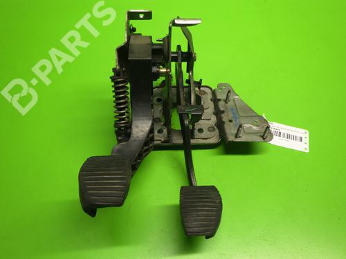 Used Pedal PEUGEOT 307 Break (3E) 2.0 HDI 110 (107 hp) 7002469
