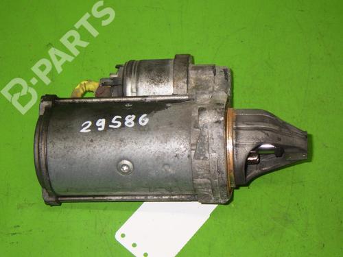 Starter OPEL CORSA D (S07) 1.3 CDTI (L08, L68) | BP6389866M8 