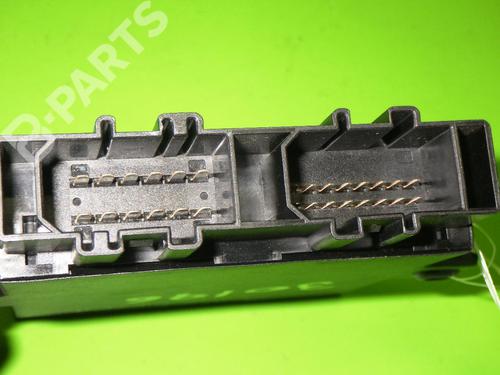 Electronic module SEAT IBIZA II (6K1) 1.4 | BP6392670M83 