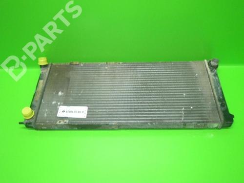 Used Water radiator VW GOLF II (19E, 1G1) 1.8 Syncro (98 hp) 6371511