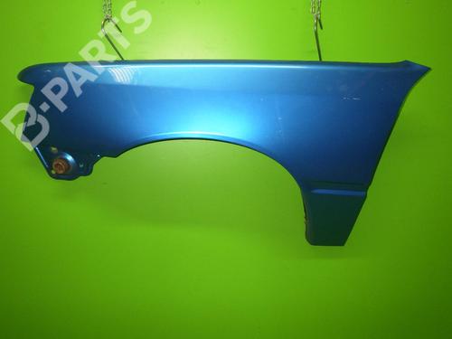 Aile avant gauche PEUGEOT 205 I Convertible (741B, 20D) 1.1 CJ (60 hp) 6652046