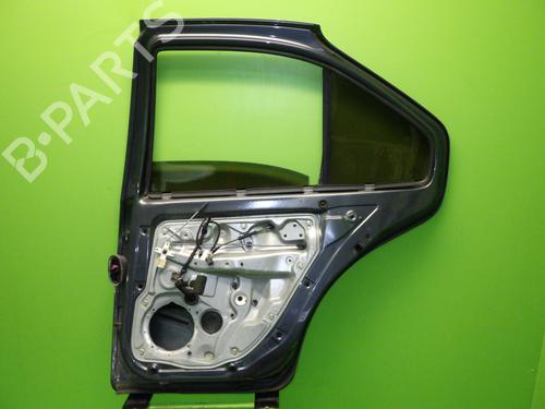Dør højre bagtil VW BORA I (1J2) 2.3 V5 | BP24830064C5 