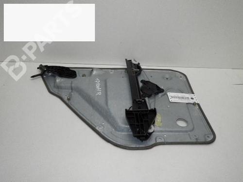 Used Rear right window mechanism SKODA FABIA I Combi (6Y5) 1.4 16V (75 hp) 6663466