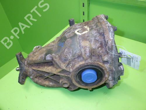 Differensial bakvogn MERCEDES-BENZ C-CLASS (W203) C 200 Kompressor (203.042) | BP22794872M24 