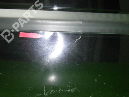 Right front door OPEL ZAFIRA A MPV (T98) 1.8 16V (F75) | BP6664091C3 
