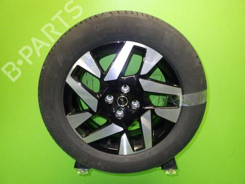 Rim OPEL MOKKA MOKKA-e (76) | BP25344792C45 