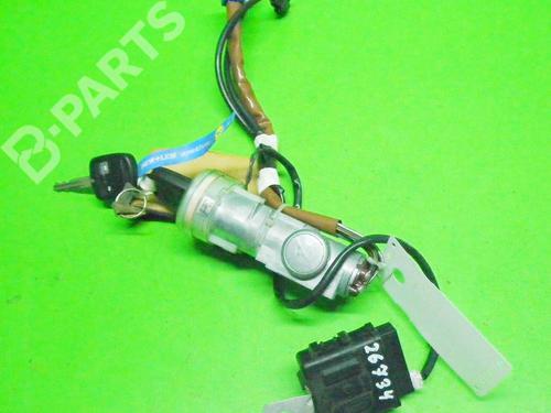 Used Ignition barrel SUBARU IMPREZA Estate (GG) 2.0 AWD (GG9) (125 hp) 6363988