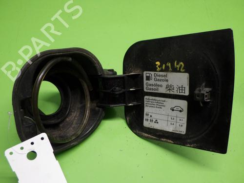 Fuel flap VW LUPO I (6X1, 6E1) 1.2 TDI 3L | BP25778566C131 