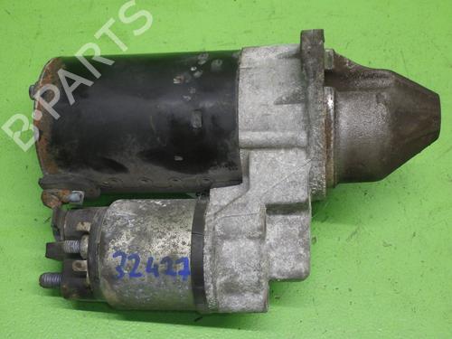 Starter OPEL ZAFIRA A MPV (T98) 1.8 16V (F75) | BP32398944M8