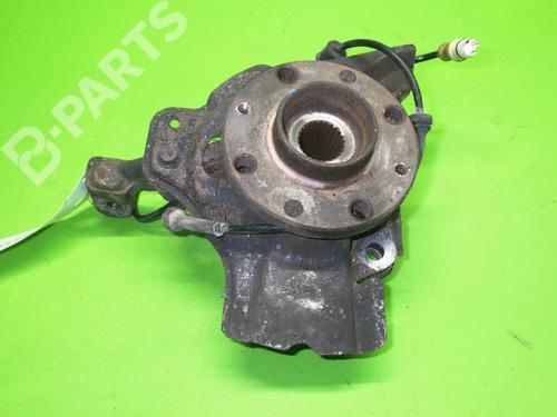 Used Right front steering knuckle ALFA ROMEO 145 (930_) 1.4 i.e. 16V T.S. (930.A3A) (103 hp) 6637118