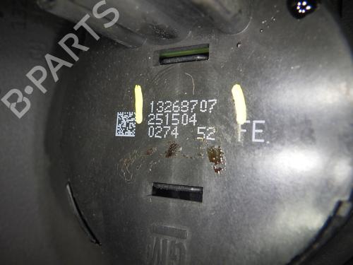 Headlight switch OPEL INSIGNIA A Sports Tourer (G09) 2.0 Turbo 4x4 (35) | BP30187299I24