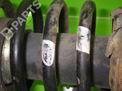 Right front shock absorber DAEWOO MATIZ (M100, M150) 0.8 | BP6645072M17 