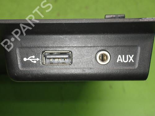 Switch SKODA OCTAVIA III Combi (5E5, 5E6) 2.0 TDI | BP29739962I30 