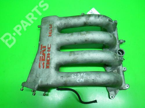 Used Intake manifold SEAT CORDOBA (6K1, 6K2) 1.8 i 16V (129 hp) 6361362