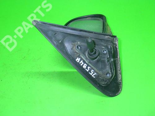 Right mirror ROVER 400 II Hatchback (RT) 414 Si | BP6612209C27 