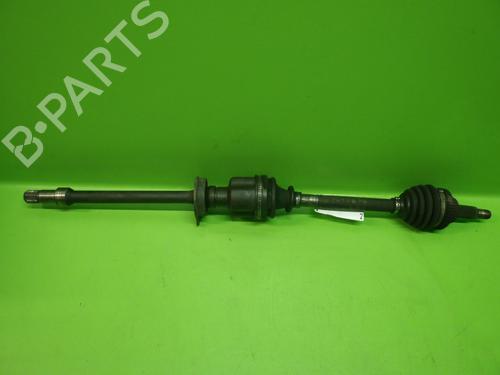 Arbre de transmission avant droit Arbre de transmission avant droit 38972275 38972275