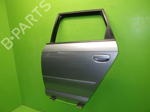 Left rear door AUDI A3 (8P1) 2.0 TDI 16V | BP16404466C4 